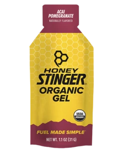 Honey Stinger Energy Gels