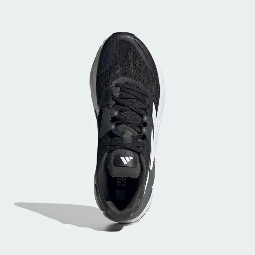 ADIDAS Men's Adistar CS (Core Black/Cloud White/Carbon) 6 ADIDAS Men's Adistar CS (Core Black/Cloud White/Carbon) - Image 4