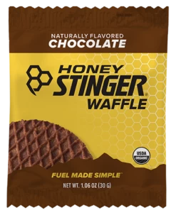 Honey Stinger Waffles -Nike Store 01266567 92F0 46D4 9853 4F1B2A458ECF