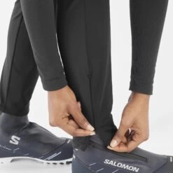 Salomon Women’s Gore-Tex Infinium Windstopper Tights (Deep Black) 10 Salomon Women’s Gore-Tex Infinium Windstopper Tights (Deep Black) -Nike Store 055DD143 007B 488D 95AA ABC09C0AB1C0