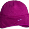 BROOKS Notch Thermal Beanie (687 - Heather Magenta) -Nike Store 05ABC26D FBEA 4EDA 80A2 FB295D22F5DF