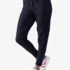 Women's Varsity Jogger (001- Black) -Nike Store 060 CROPPED