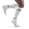 CEP Men's Run Tall 4.0 Compression Socks (White) -Nike Store 06D80EE9 F057 40D7 853A 0DABC6F1FF14