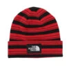 The North Face Dock Worker Recycled Beanie (TNF Red/TNF Black) -Nike Store 07892F8D 1F0A 46E8 9182 5315F7DA2E6D