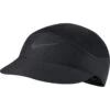 Nike Unisex AeroBill Tailwind Running Cap (010 - Black) -Nike Store 096A790E 0189 4FFB 82AF 0EC3B709E0BA