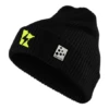 Craft TCRC Core Rib Knit Hat (999000 - Black) -Nike Store 09CF0ECA E0EA 4064 B334 FF6111D357FE