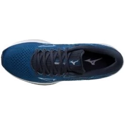 Mizuno Men’s Wave Rider 25 (5R5R - Imperial Blue) -Nike Store 0DD04D22 77FA 4CB8 880E 2B694024DC75