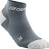 CEP Men's Ultralight Low Cut Compression Socks (Grey) -Nike Store 10608D7C C3F6 466F B5DC C8DEF68E85DA
