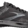BROOKS Men's Levitate 4 (095 - Blackened Pearl/grey/black)
