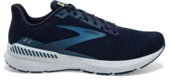 Nike Store 6 BROOKS Men's Launch GTS 8 (490 - Peacoat/Legion Blue/Nightlife)