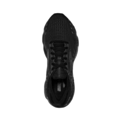 BROOKS Men’s Glycerin GTS 20 (020 - Black/Black/Ebony) -Nike Store 110383 020 o glycerin gts 20 mens supportive cushion running shoe