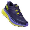 Hoka Men's Stinson ATR 6 (BIEP - Black Iris, Evening Primrose) -Nike Store 1110506 biep 4