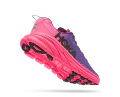 Hoka Women's Rincon 3 (BKPNK - Beautyberry/Knockout Pink) -Nike Store 1119396 BKPNK 3