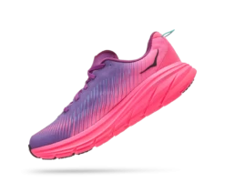 Hoka Women's Rincon 3 (BKPNK - Beautyberry/Knockout Pink) -Nike Store 1119396 BKPNK 4
