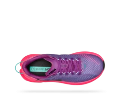 Hoka Women's Rincon 3 (BKPNK - Beautyberry/Knockout Pink) -Nike Store 1119396 BKPNK 5