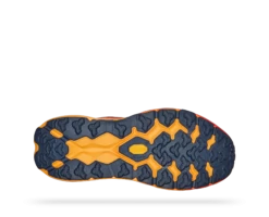 Hoka Men's Speedgoat 5 (FRYL - Fiesta/Radiant Yellow) -Nike Store 1123157 FRYL 6