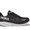 Hoka Men's Clifton 9 WIDE (BWHT - Black/White) -Nike Store 1127895 BWHT 1 e7486f2d e23b 40a4 b335 d35f278e64f8