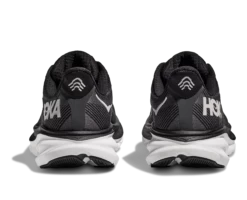 Hoka Men's Clifton 9 WIDE (BWHT - Black/White) -Nike Store 1127895 BWHT 5 9deca9d0 9d4b 462f ba9f 591a3f66cb32