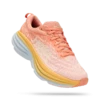 Hoka Women's Bondi 8 (SCPP - Shell Coral/Peach Parfait) -Nike Store 1127952 SCPP 1