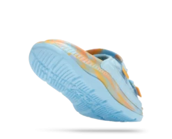 Hoka Unisex Ora Luxe (SSAY - Summer Song/Amber Yellow) -Nike Store 1134150 SSAY 3