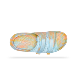 Hoka Unisex Ora Luxe (SSAY - Summer Song/Amber Yellow) -Nike Store 1134150 SSAY 5