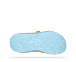 Hoka Unisex Ora Luxe (SSAY - Summer Song/Amber Yellow) -Nike Store 1134150 SSAY 6