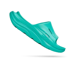 Hoka U Ora Recovery Slide 3 (CCMC - Ceramic/Ceramic)