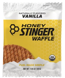 Honey Stinger Waffles -Nike Store 11445CFD D2E1 4659 9A4C 48CC139F6268