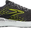 BROOKS Men’s Glycerin 20 (047 - Ebony/White/Nightlife) -Nike Store 120370 047 L Glycerin GTS 20