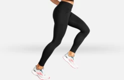 BROOKS Women's Momentum Thermal Tight (001 - Black) -Nike Store 1235CC4A 4CC1 4981 BA0B 6B5CE4D9167D