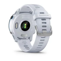 Garmin Forerunner® 255 Music (Whitestone) -Nike Store 124372F0 1226 4651 AECD 8C48E49CD253