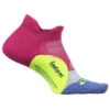 Feetures Elite Ultra Light No Show Tab (Pulse Purple)