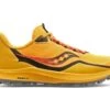 Saucony Men's Peregrine 12 (16 - VIZI Gold/VIZI Red) -Nike Store 129013B0 DA0F 4F54 92BA CC34E6CD6709