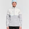 Women’s Jacket Kikut (Quiet Grey)