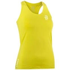 Women's Singlet Gear (Sulphur Spring)