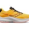 Saucony Women’s Tempus (16 - VIZI Gold/VIZI Red) -Nike Store 159ABC1C 30C7 48AE 8A52 3677723064FA