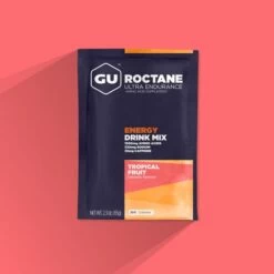 Gu Roctane Energy Drink Mix (singe Serving) -Nike Store 169E15F8 D20F 46CE 8B65 DE2F410FDD42