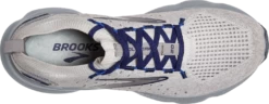 BROOKS Men’s Glycerin Stealthfit 20 (081 - Oyster/Alloy/Blue Depths) 12 BROOKS Men’s Glycerin Stealthfit 20 (081 - Oyster/Alloy/Blue Depths) -Nike Store 173ECCFE 44DF 4389 A0A9 AC68396AA6DF