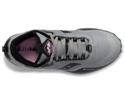 Saucony Women’s Peregrine 12 GTX (15 - Alloy/Quartz) -Nike Store 18EA2CD8 1F16 4A64 81CE 8E68D7EE4474