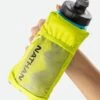 Nathan Quick Squeeze 22oz Handheld Water Bottle