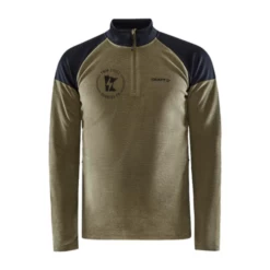 Craft Men’s Core Edge Thermal Midlayer (Rift)