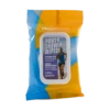 Nathan Power Shower Wipes