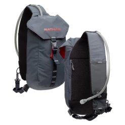Nathan Run Sling 6L Hydration Pack