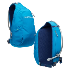 Nathan Limitless Run Sling 8L Hydration Pack