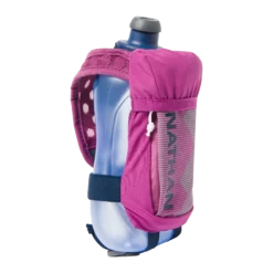 Nathan Quick Squeeze 18oz Handheld Water Bottle -Nike Store 1 bc58f9f4 013b 440b 94a4 0f5bdd8dfe8f