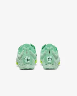 Nike Unisex Air Zoom Victory (300 - Mint Foam/Cave Purple-Volt) -Nike Store 1f1d1676 67a8 4abf b5a2 a34c2ef0072a