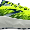 BROOKS Men’s Caldera 6 (756 - Nightlife/Titan/Oyster Mushroon)