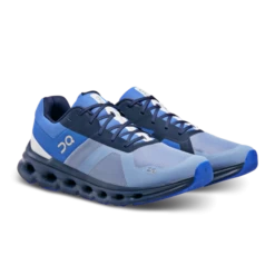 On Men's Cloudrunner (Shale/Cobalt) 10 On Men's Cloudrunner (Shale/Cobalt) -Nike Store 213D97A8 C128 4AA5 B4BA 5578D7530DA4