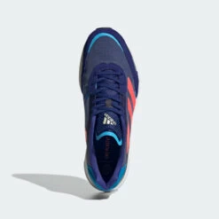ADIDAS Men's Adizero Boston 10 (Legacy Indigo / Turbo / Sky Rush) 12 ADIDAS Men's Adizero Boston 10 (Legacy Indigo / Turbo / Sky Rush) -Nike Store 237D16D1 695E 40A1 AE72 6E69B6474FE0