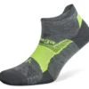 Balega Hidden Dry Running Socks (Mid Grey/Fog) -Nike Store 2486996F 6B43 4187 9A54 EEF4EDF24A46